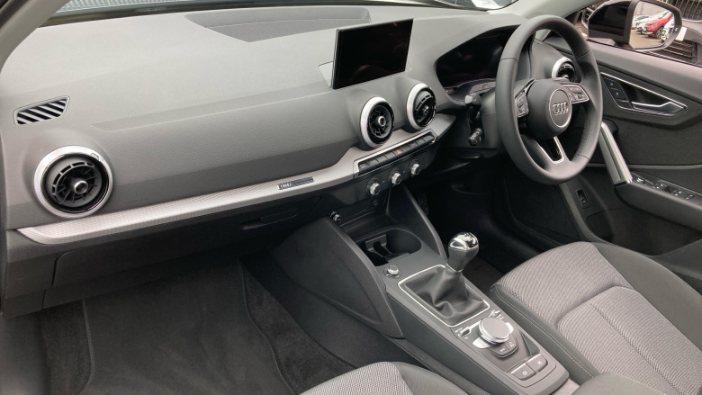 Audi Q2 30 TFSI Sport 5dr Petrol Estate